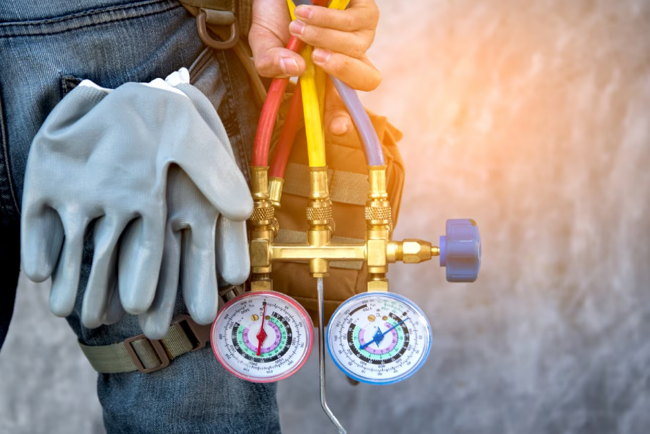 Bayraklı Daikin Klima Servis