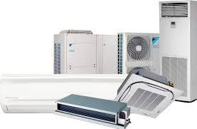 Bayraklı Daikin Klima Teknik Servisi