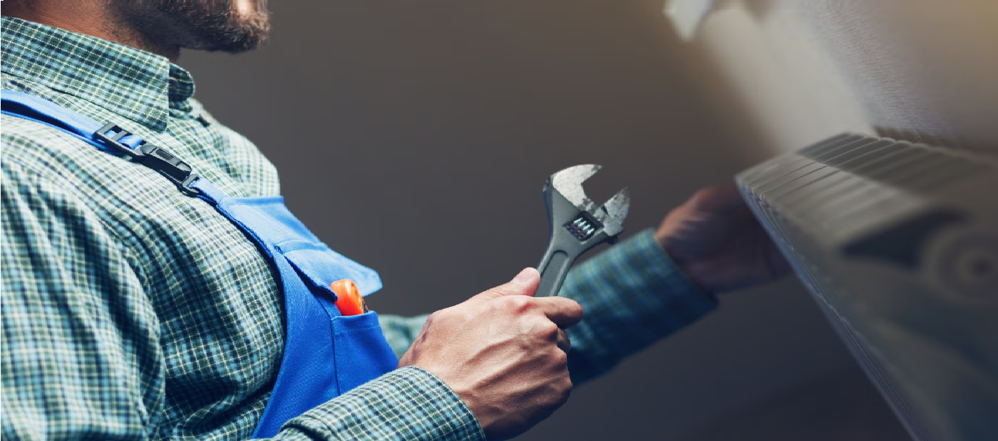 Bayraklı Daikin Teknik Servisi